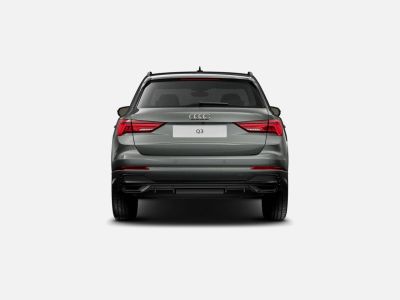 Audi Q3 35 TFSI 150 ch S tronic 7 S line   - 6