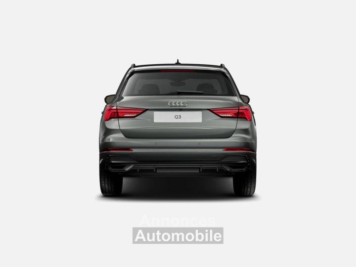 Audi Q3 35 TFSI 150 ch S tronic 7 S line - 6