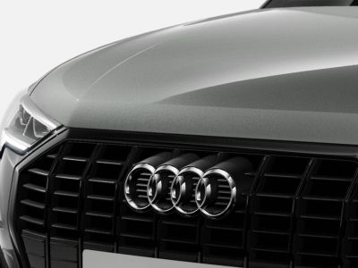Audi Q3 35 TFSI 150 ch S tronic 7 S line   - 7