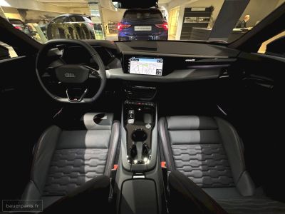 Audi e-tron GT S 591 ch quattro   - 3
