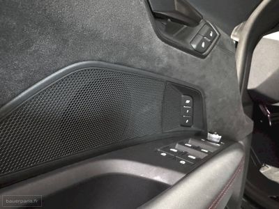 Audi e-tron GT S 591 ch quattro   - 14