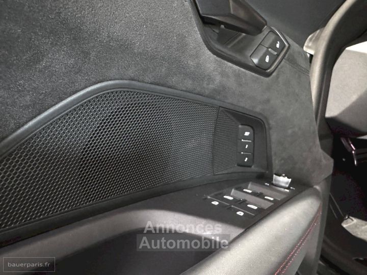 Audi e-tron GT S 591 ch quattro - 14
