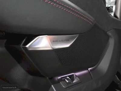 Audi e-tron GT S 591 ch quattro   - 15