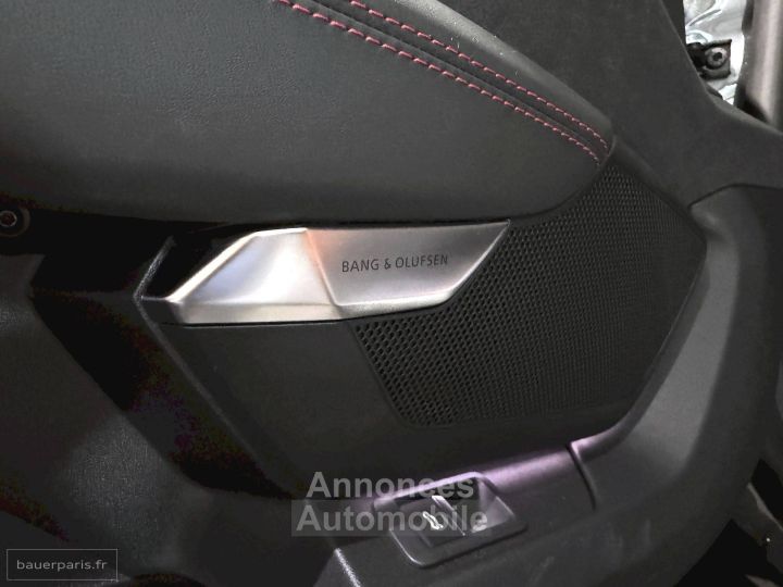 Audi e-tron GT S 591 ch quattro - 15