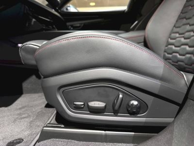 Audi e-tron GT S 591 ch quattro   - 16