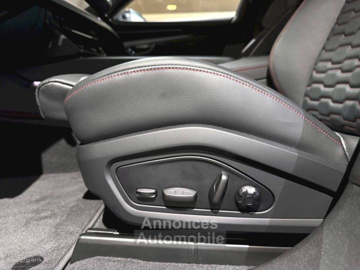 Audi e-tron GT S 591 ch quattro - 16