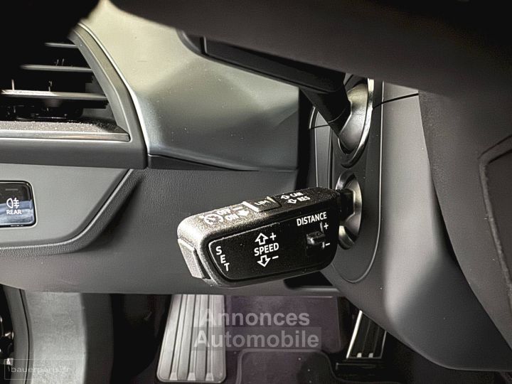 Audi e-tron GT S 591 ch quattro - 20