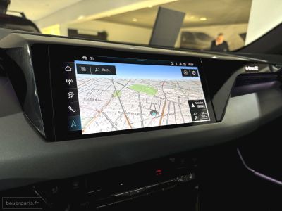 Audi e-tron GT S 591 ch quattro   - 22