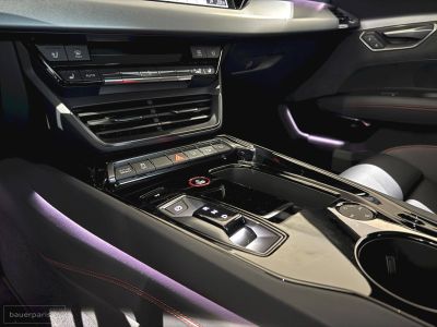 Audi e-tron GT S 591 ch quattro   - 23