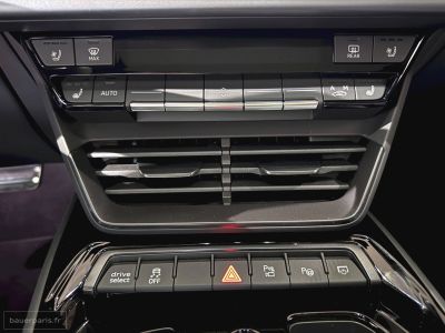 Audi e-tron GT S 591 ch quattro   - 25