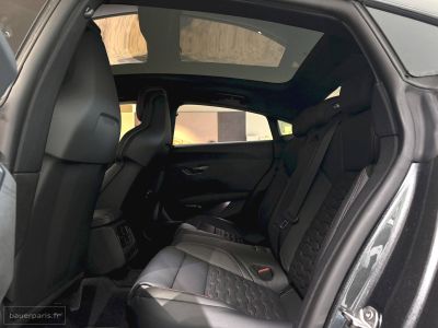 Audi e-tron GT S 591 ch quattro   - 28