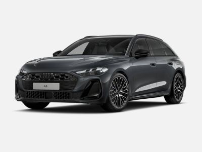 Audi A5 AVANT Avant e-hybrid 299 ch S tronic 7 Quattro S line   - 1