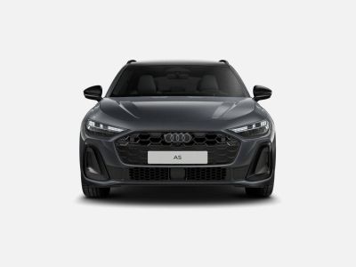 Audi A5 AVANT Avant e-hybrid 299 ch S tronic 7 Quattro S line   - 5