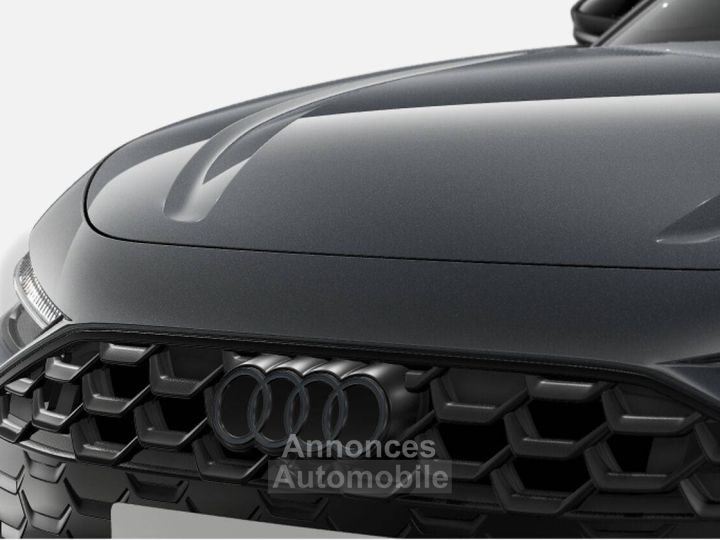 Audi A5 AVANT Avant e-hybrid 299 ch S tronic 7 Quattro S line - 7
