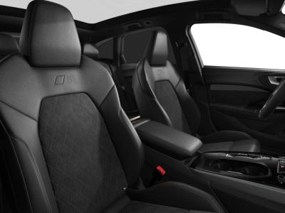 Audi A5 AVANT Avant e-hybrid 299 ch S tronic 7 Quattro S line   - 8