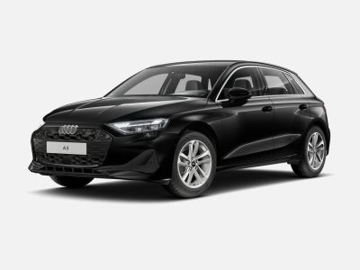Audi A3 Sportback 35 TFSI Mild Hybrid 150 S tronic 7 Business Executive   - 1