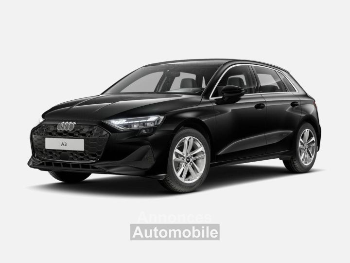 Audi A3 Sportback 35 TFSI Mild Hybrid 150 S tronic 7 Business Executive - 1