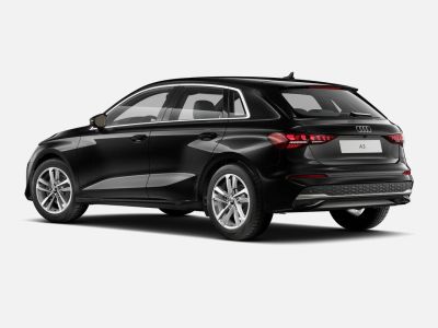 Audi A3 Sportback 35 TFSI Mild Hybrid 150 S tronic 7 Business Executive   - 2