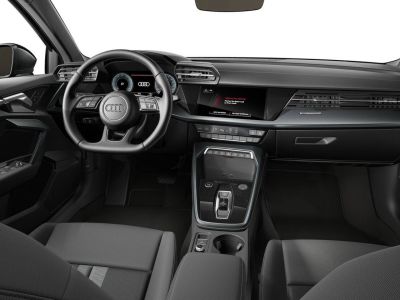 Audi A3 Sportback 35 TFSI Mild Hybrid 150 S tronic 7 Business Executive   - 3