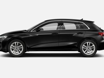 Audi A3 Sportback 35 TFSI Mild Hybrid 150 S tronic 7 Business Executive   - 4