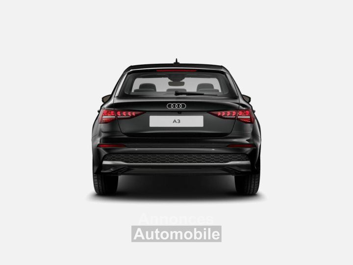 Audi A3 Sportback 35 TFSI Mild Hybrid 150 S tronic 7 Business Executive - 6