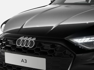 Audi A3 Sportback 35 TFSI Mild Hybrid 150 S tronic 7 Business Executive   - 7