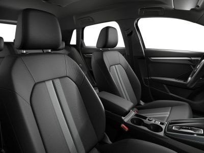 Audi A3 Sportback 35 TFSI Mild Hybrid 150 S tronic 7 Business Executive   - 8