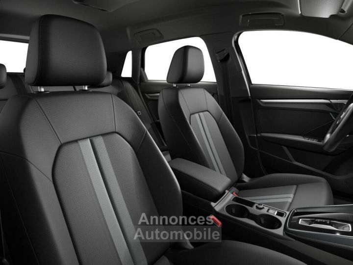 Audi A3 Sportback 35 TFSI Mild Hybrid 150 S tronic 7 Business Executive - 8
