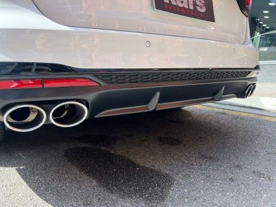 Audi S4 Avant TDI tiptronic quattro   - 5