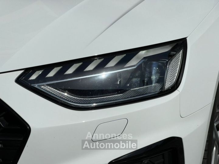 Audi S4 Avant TDI tiptronic quattro - 11