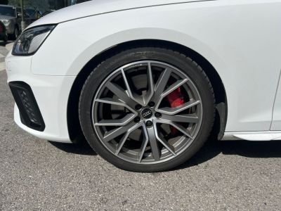 Audi S4 Avant TDI tiptronic quattro   - 12