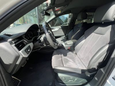Audi S4 Avant TDI tiptronic quattro   - 13