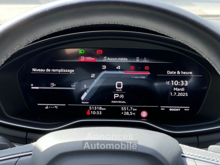 Audi S4 Avant TDI tiptronic quattro - 16