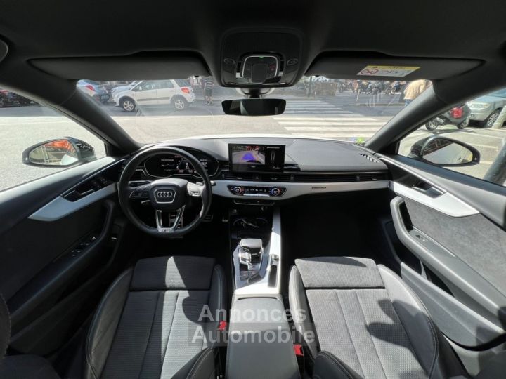 Audi S4 Avant TDI tiptronic quattro - 17