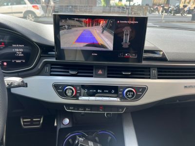 Audi S4 Avant TDI tiptronic quattro   - 18