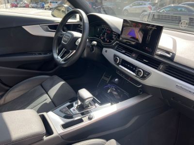 Audi S4 Avant TDI tiptronic quattro   - 19