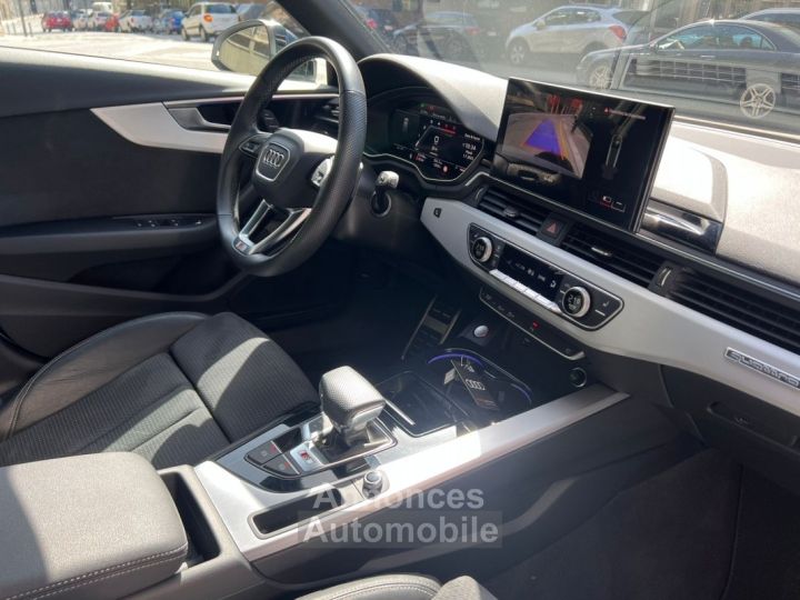 Audi S4 Avant TDI tiptronic quattro - 19