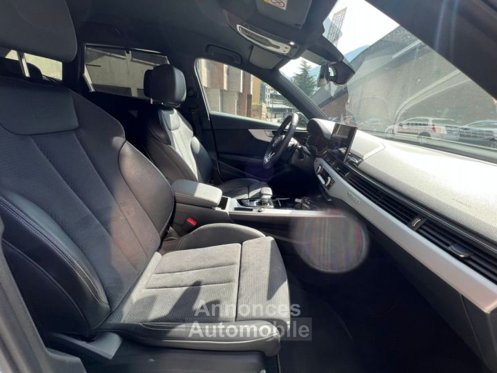 Audi S4 Avant TDI tiptronic quattro - 20