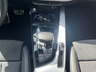 Audi S4 Avant TDI tiptronic quattro   - 21
