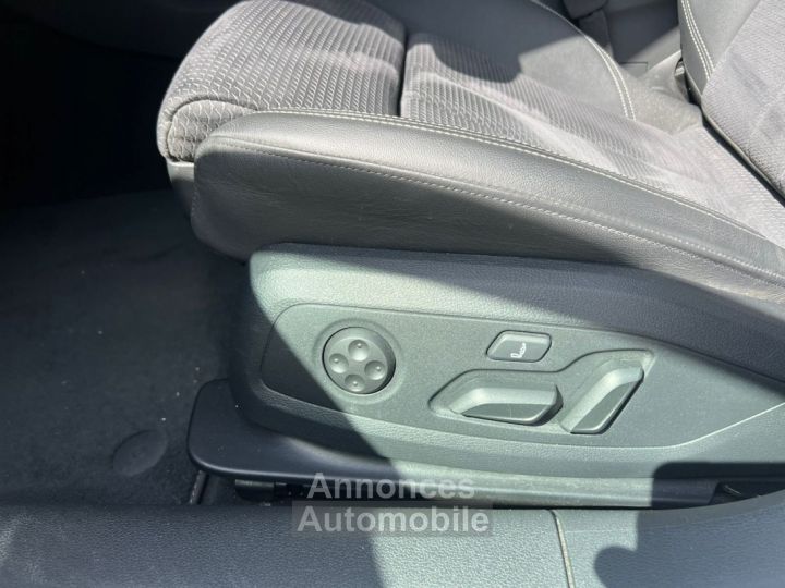 Audi S4 Avant TDI tiptronic quattro - 24