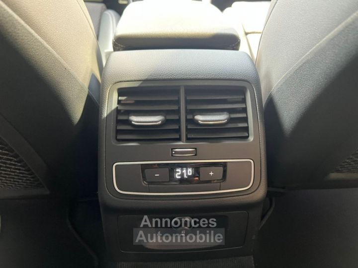 Audi S4 Avant TDI tiptronic quattro - 25