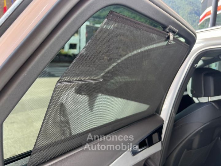 Audi S4 Avant TDI tiptronic quattro - 26