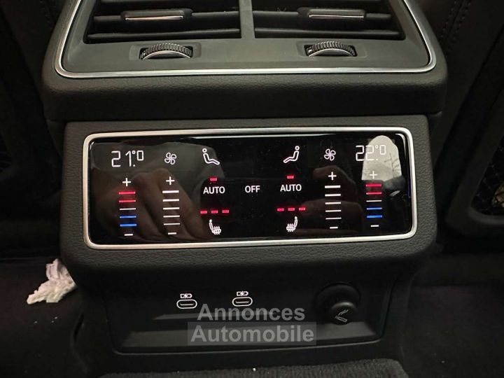 Audi RS6 IV 40 TFSI 600 CH 53 CV - 6