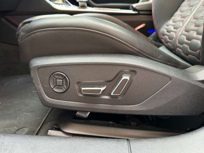 Audi RS6 IV 40 TFSI 600 CH 53 CV   - 10