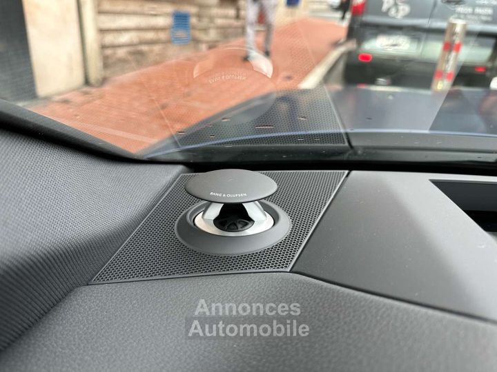 Audi RS6 IV 40 TFSI 600 CH 53 CV - 12