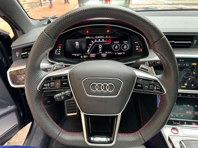 Audi RS6 IV 40 TFSI 600 CH 53 CV   - 14