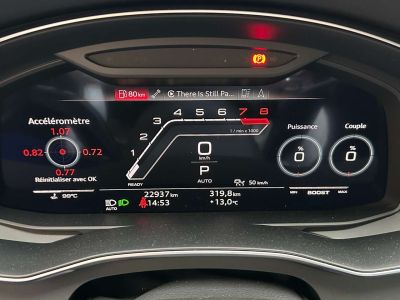 Audi RS6 IV 40 TFSI 600 CH 53 CV   - 15