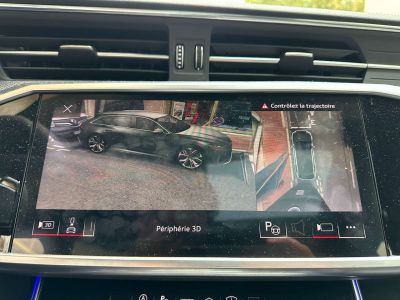 Audi RS6 IV 40 TFSI 600 CH 53 CV   - 17