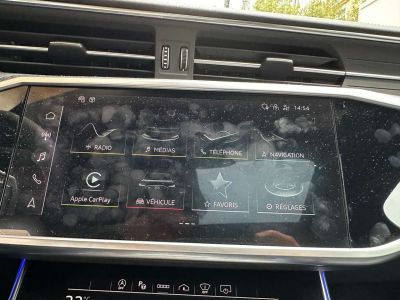 Audi RS6 IV 40 TFSI 600 CH 53 CV   - 19