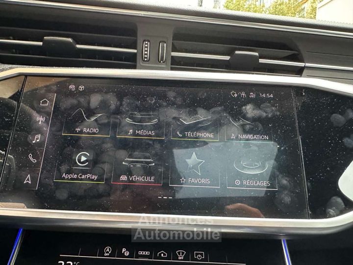 Audi RS6 IV 40 TFSI 600 CH 53 CV - 19